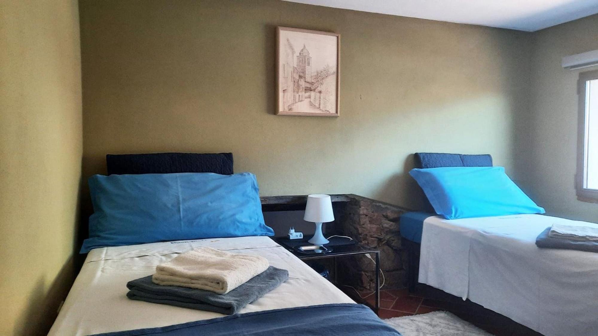 Appartamento Valle Verde Buti Kültér fotó